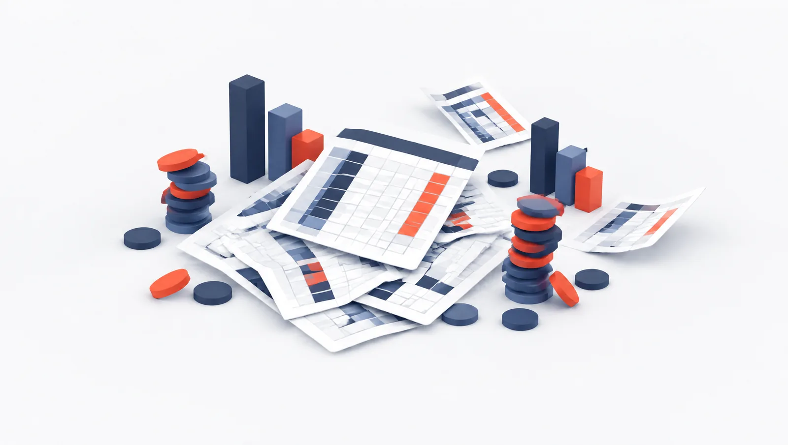 XeedExpenses — Toda la contabilidad de su empresa en un solo lugar