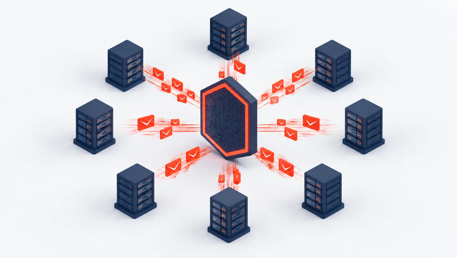 XeedRelay: casos de uso